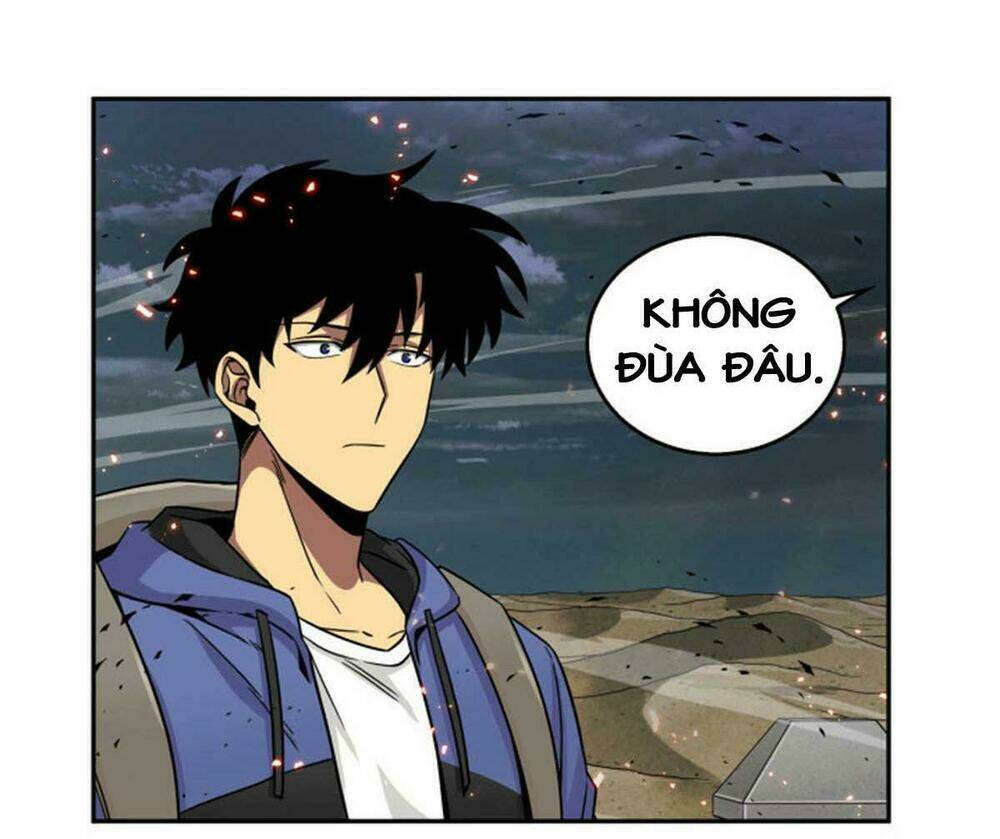 vua trộm mộ chapter 91 - Trang 2