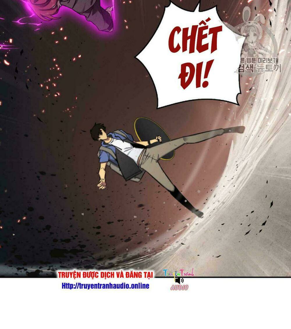 vua trộm mộ chapter 91 - Trang 2