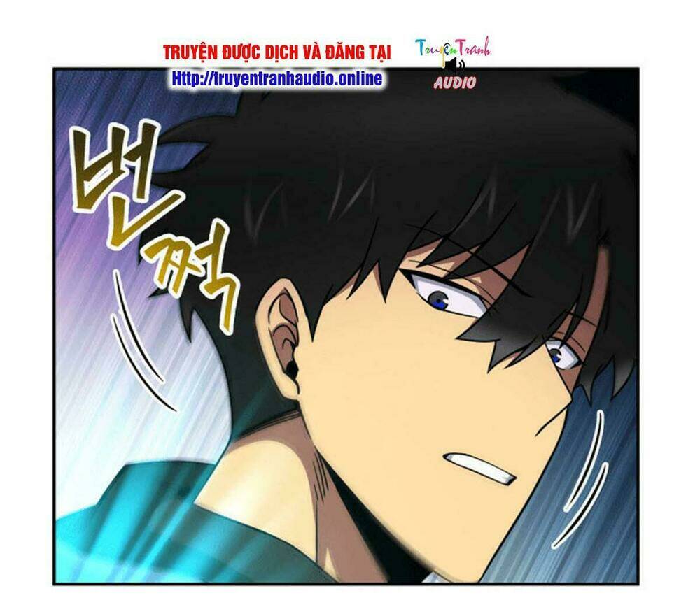 vua trộm mộ chapter 91 - Trang 2