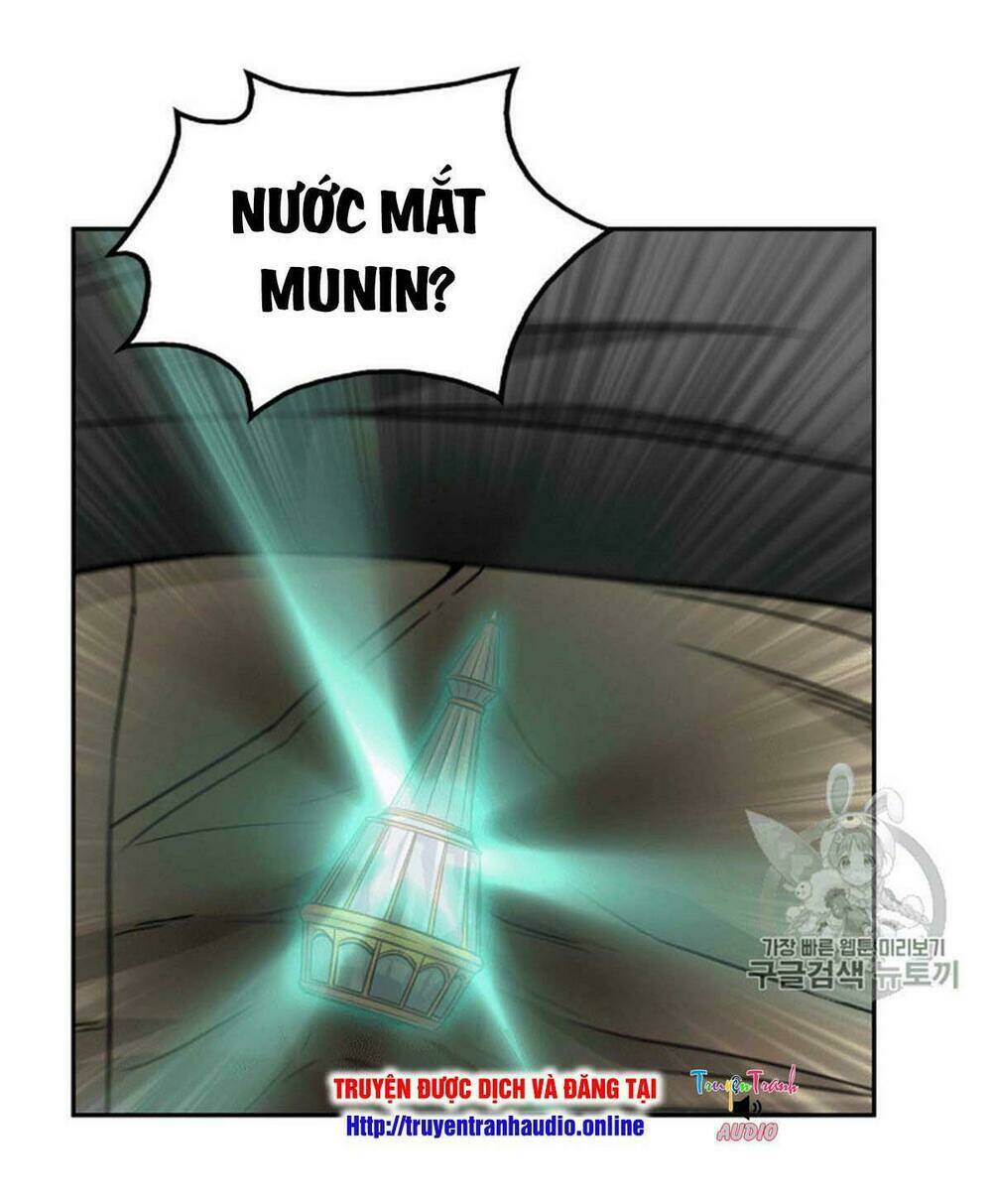 vua trộm mộ chapter 91 - Trang 2