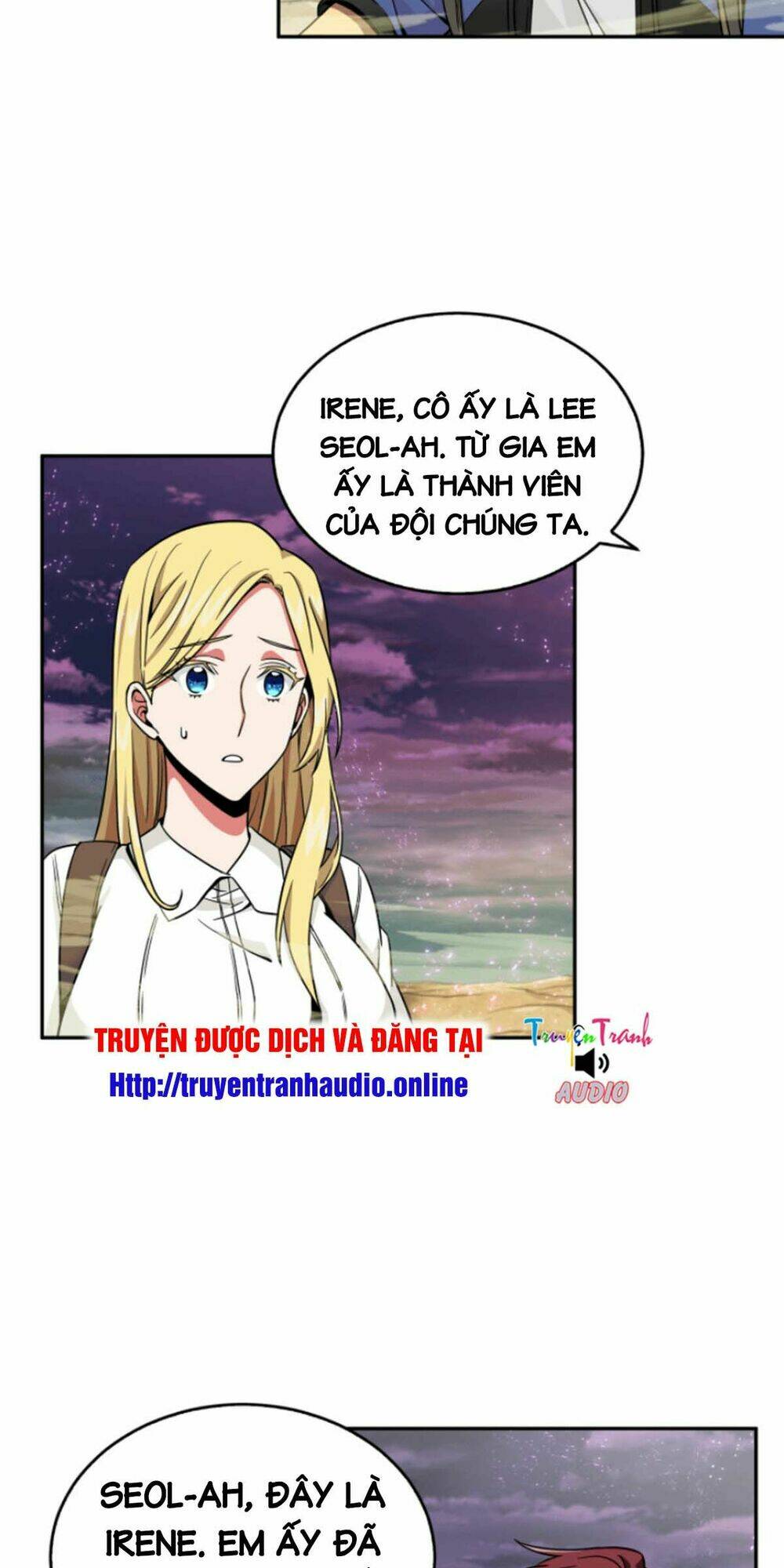 vua trộm mộ chapter 93 - Trang 2