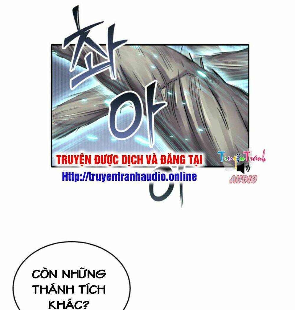 vua trộm mộ chapter 93 - Trang 2