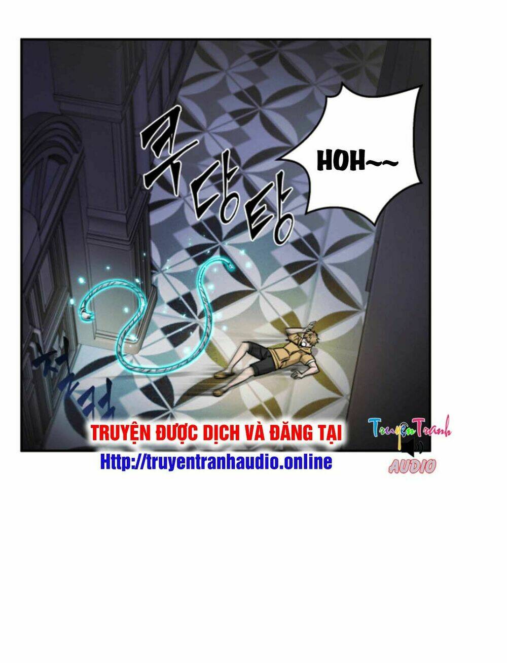 vua trộm mộ chapter 93 - Trang 2