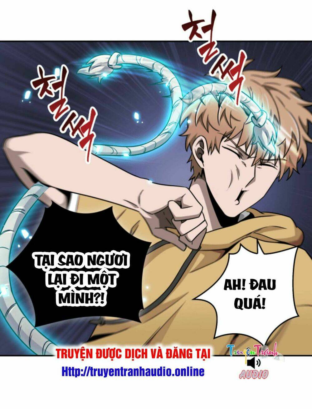 vua trộm mộ chapter 93 - Trang 2