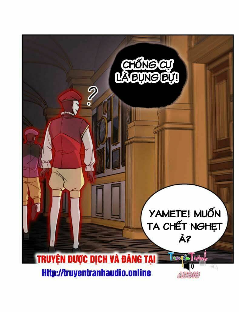 vua trộm mộ chapter 93 - Trang 2