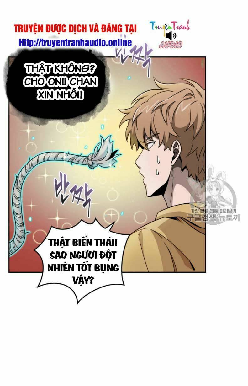 vua trộm mộ chapter 93 - Trang 2