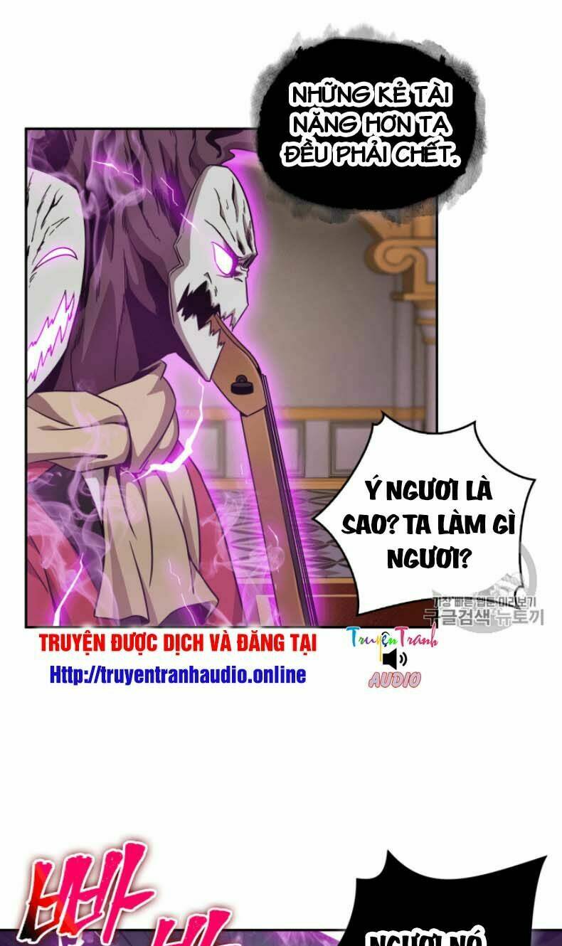 vua trộm mộ chapter 93 - Trang 2