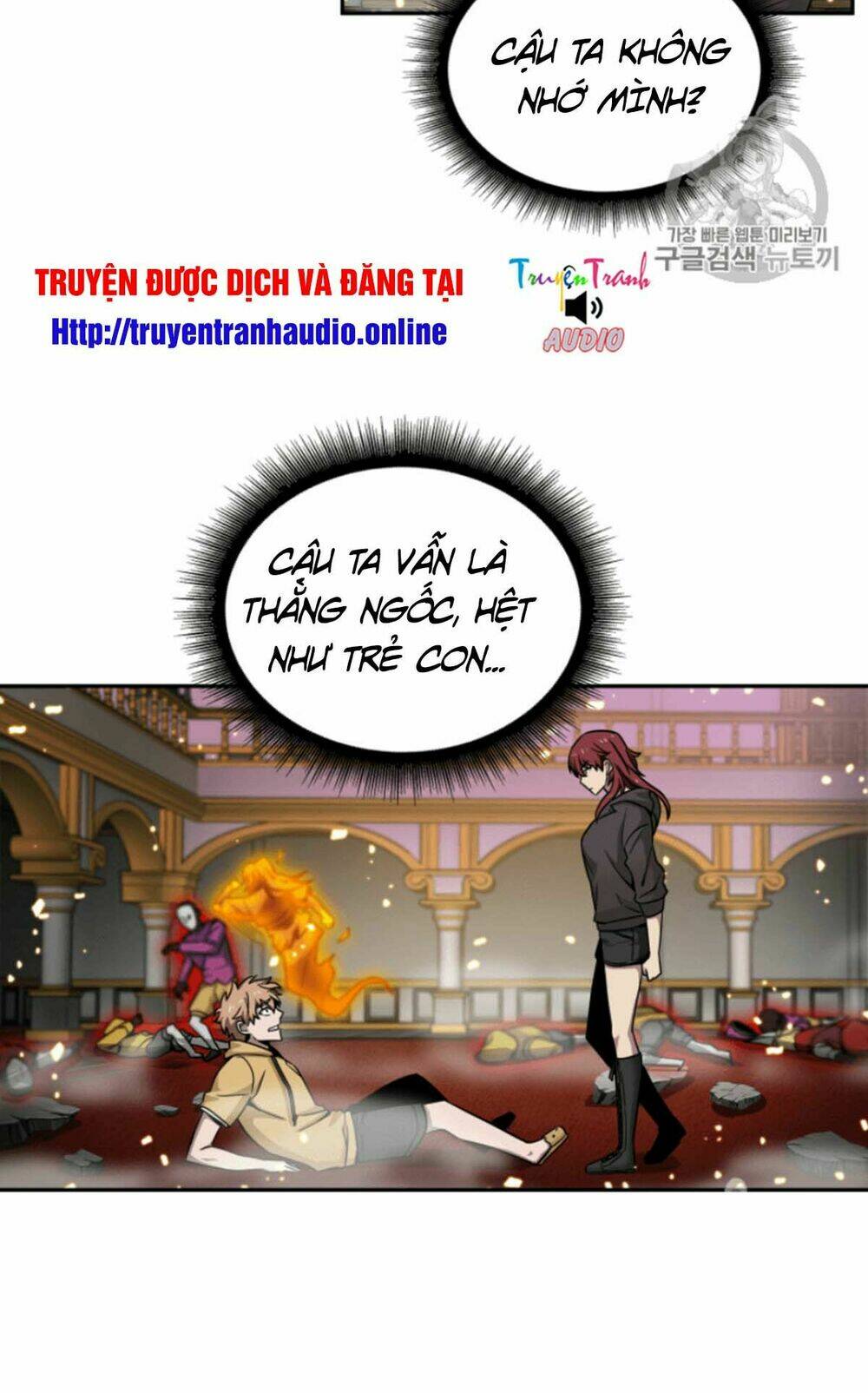 vua trộm mộ chapter 93 - Trang 2