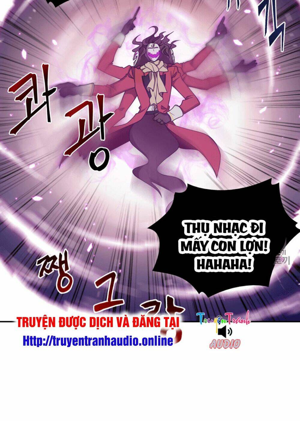 vua trộm mộ chapter 94 - Trang 2