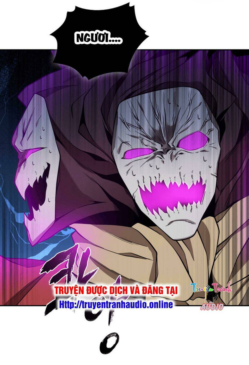 vua trộm mộ chapter 94 - Trang 2