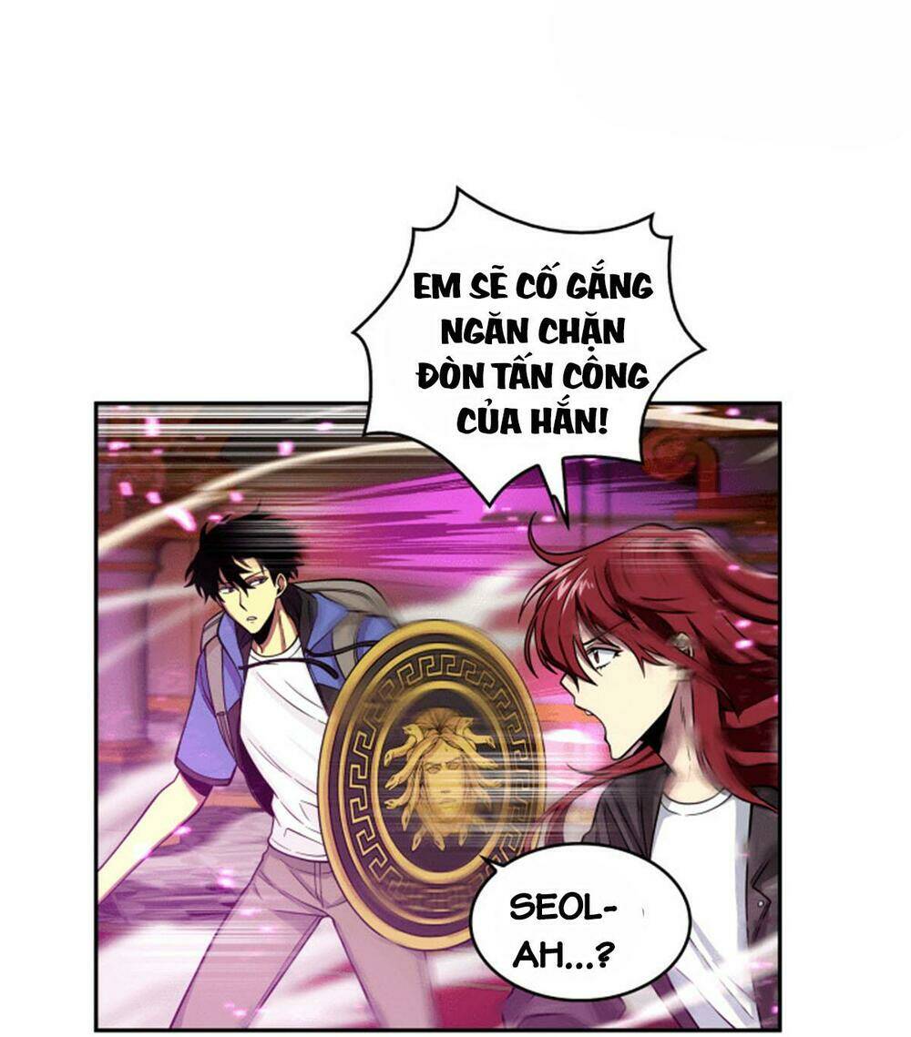 vua trộm mộ chapter 94 - Trang 2