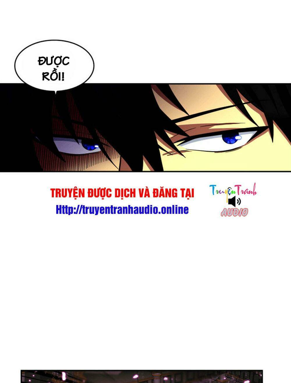 vua trộm mộ chapter 94 - Trang 2