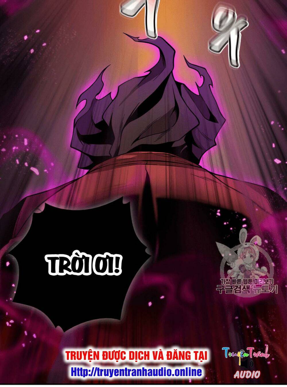 vua trộm mộ chapter 94 - Trang 2