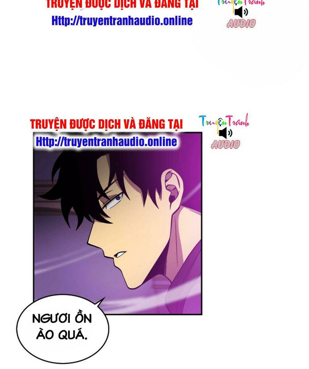 vua trộm mộ chapter 94 - Trang 2