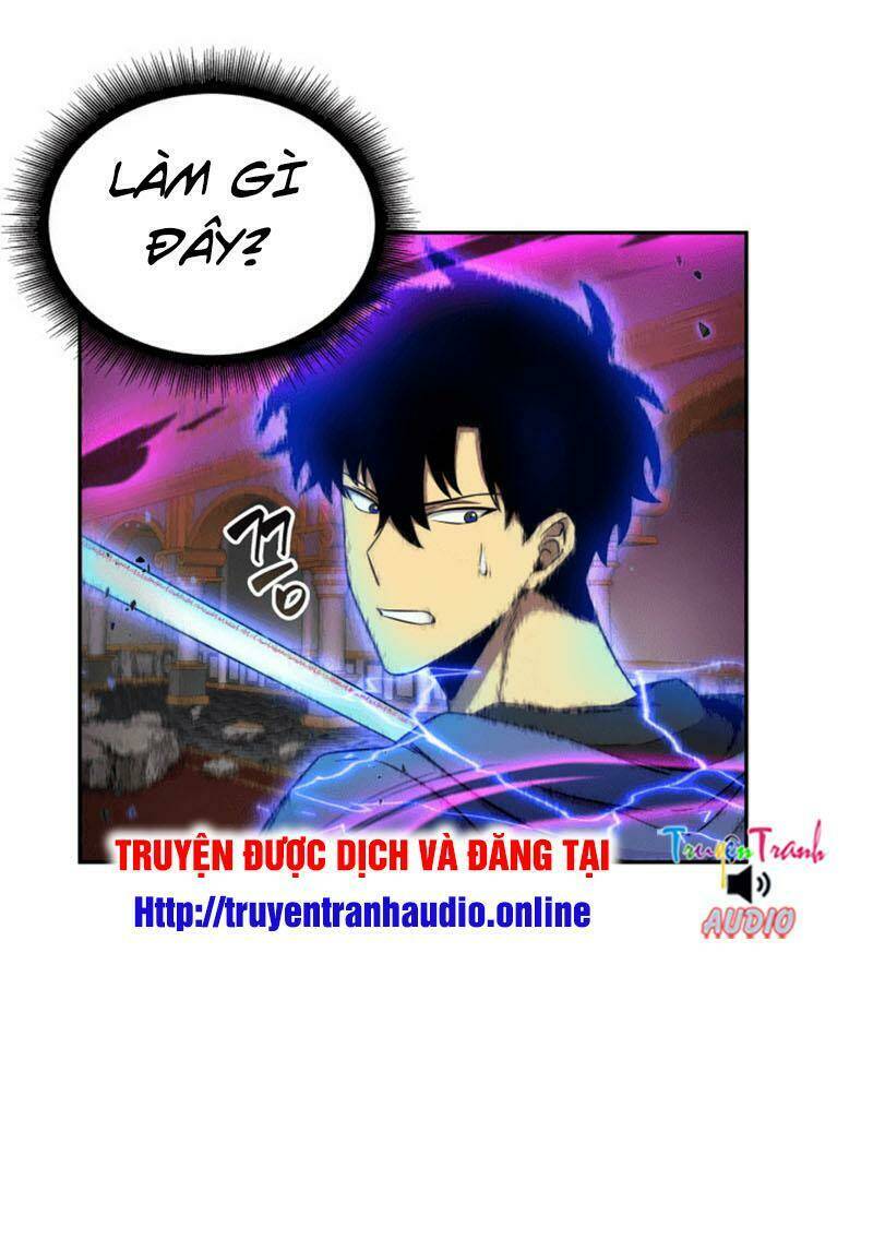 vua trộm mộ chapter 95 - Trang 2