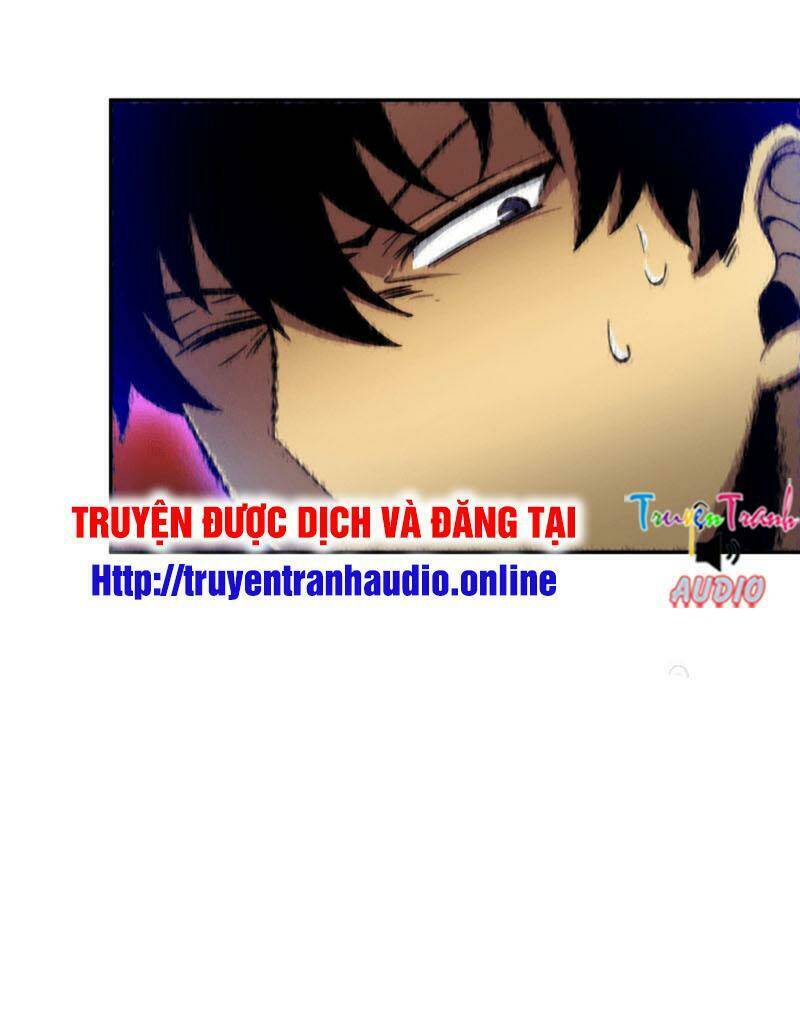 vua trộm mộ chapter 95 - Trang 2