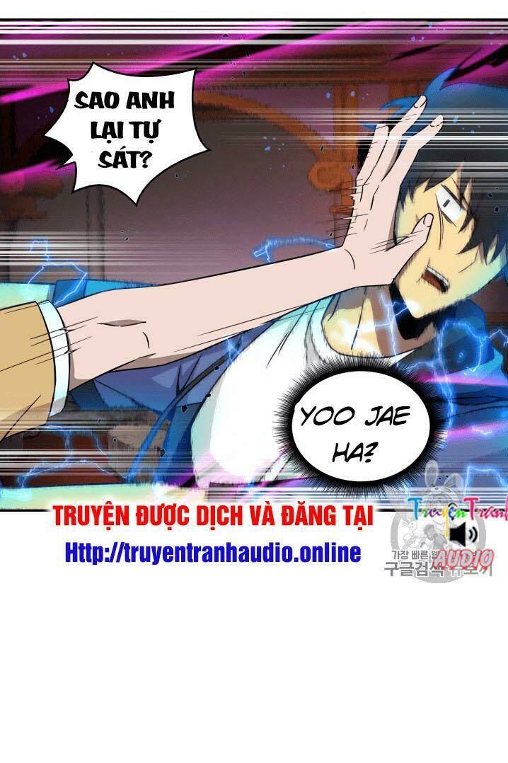 vua trộm mộ chapter 95 - Trang 2