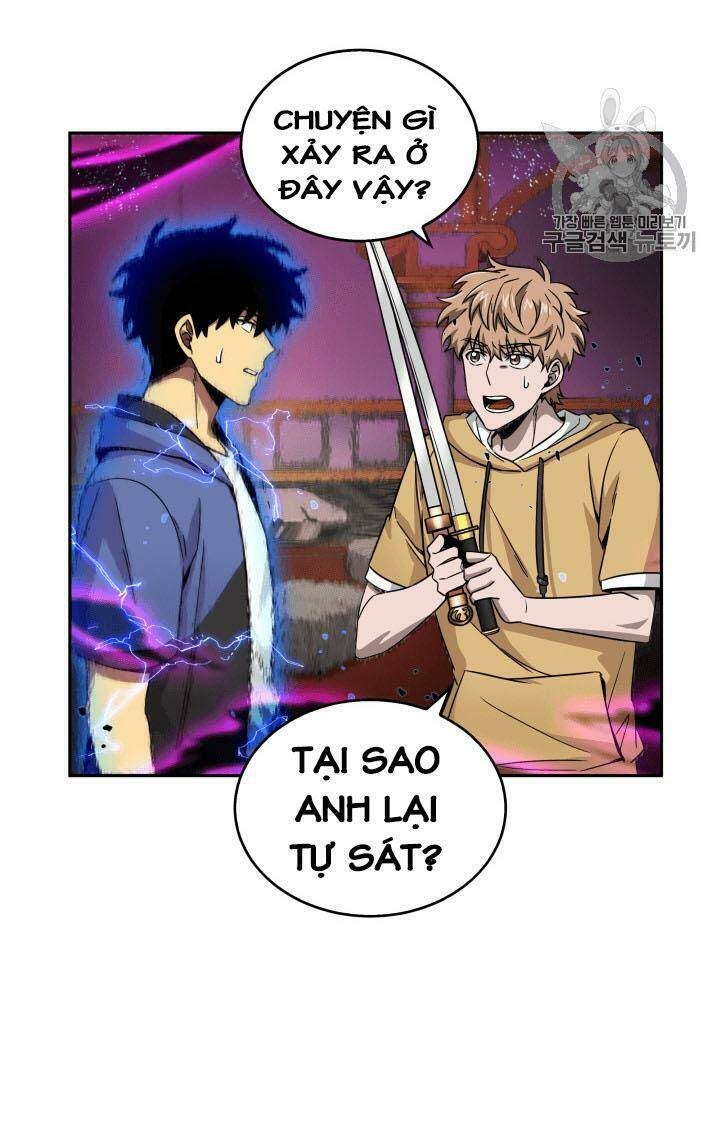 vua trộm mộ chapter 95 - Trang 2