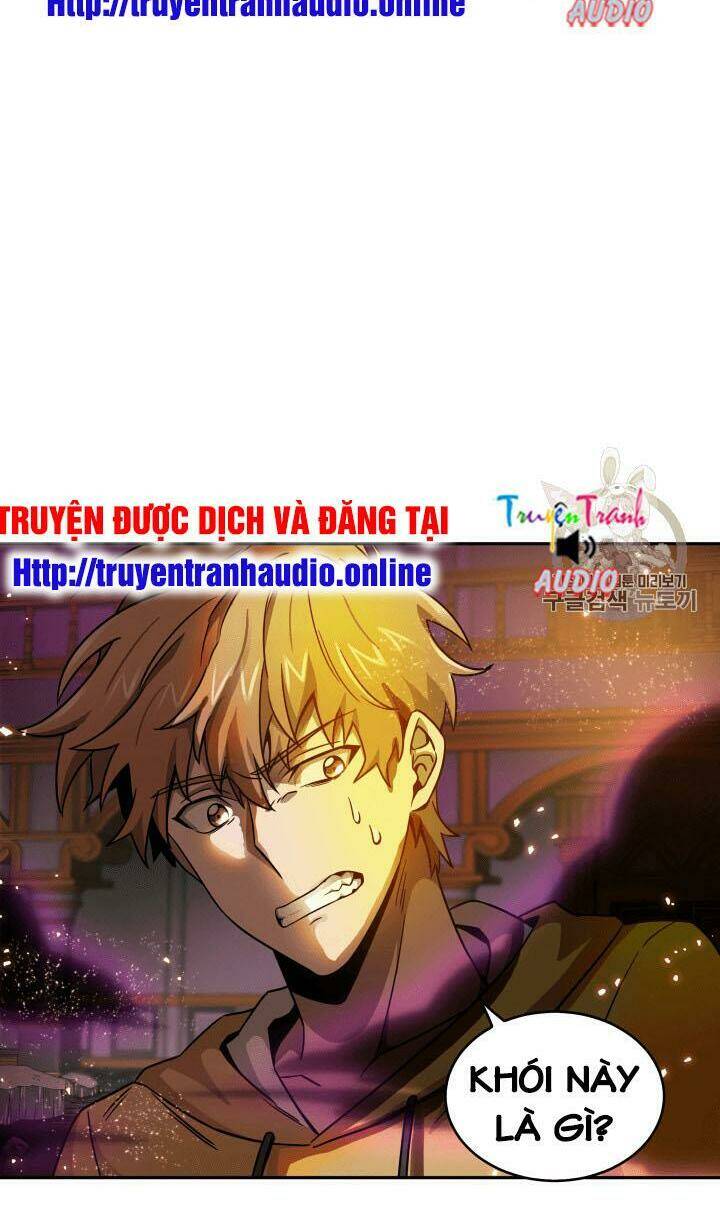 vua trộm mộ chapter 95 - Trang 2