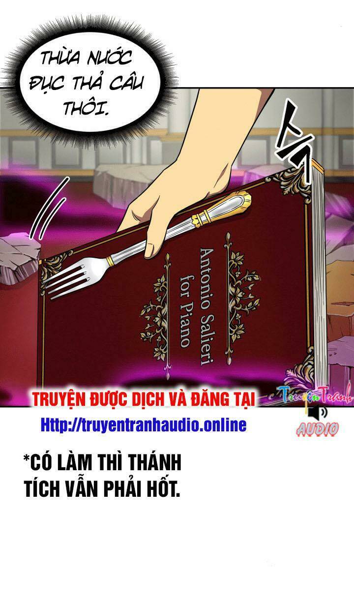 vua trộm mộ chapter 95 - Trang 2