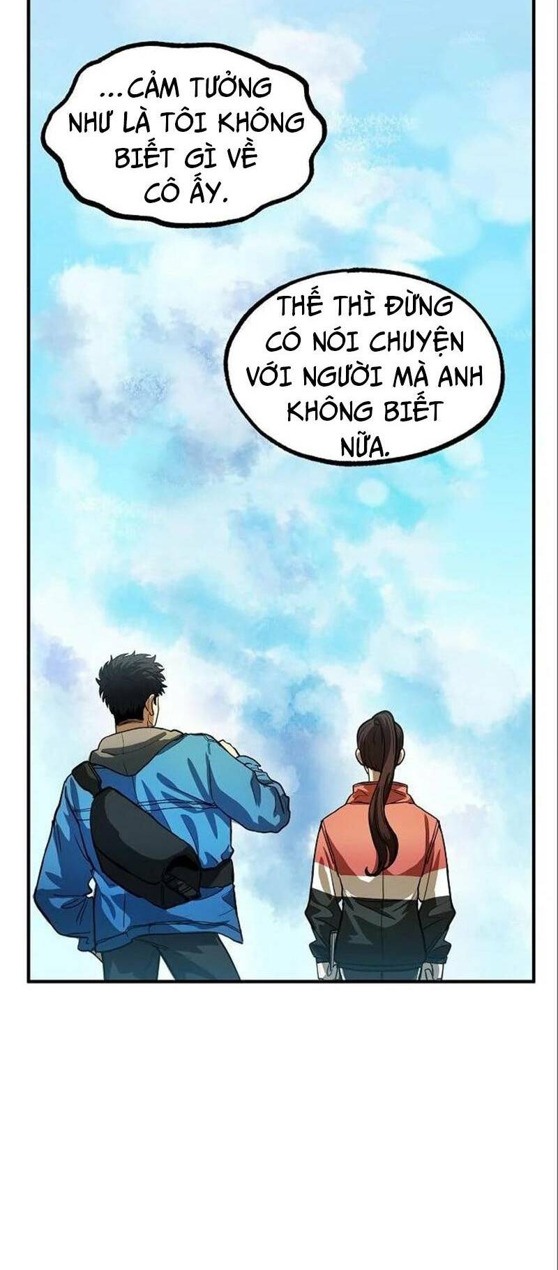 vua võ đài chapter 19 - Next chapter 20