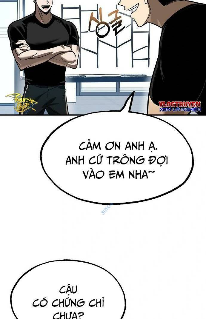 vua võ đài chapter 26 - Next chapter 27