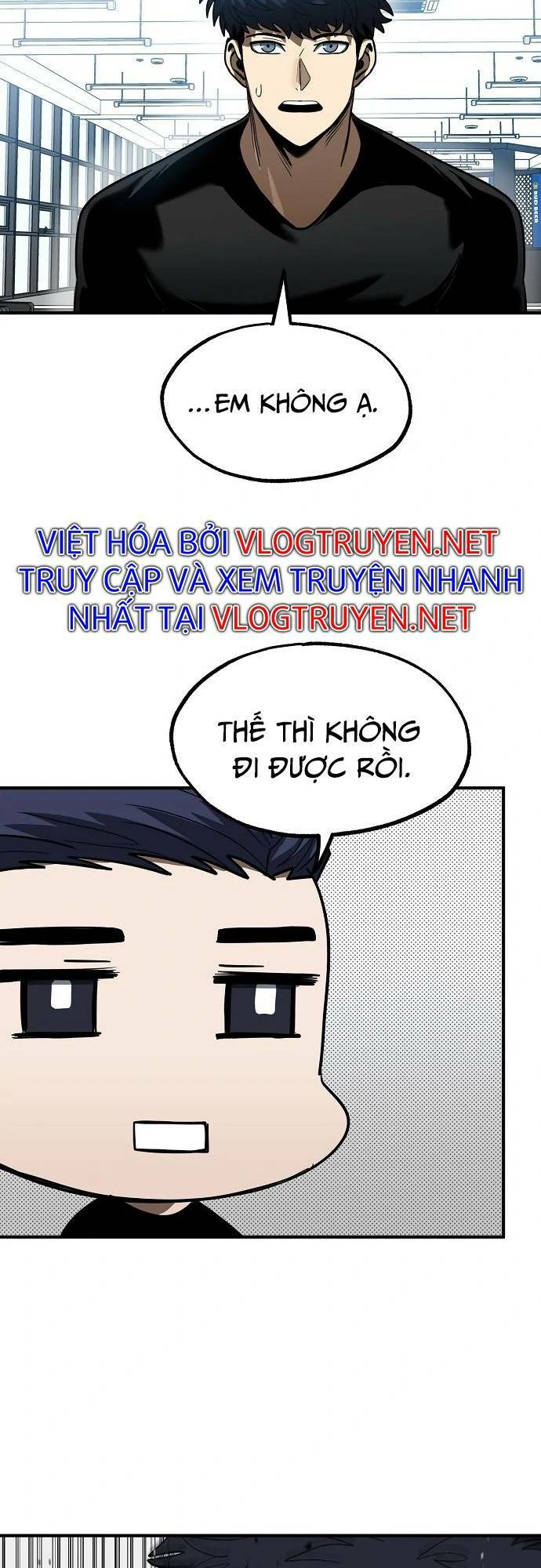 vua võ đài chapter 26 - Next chapter 27