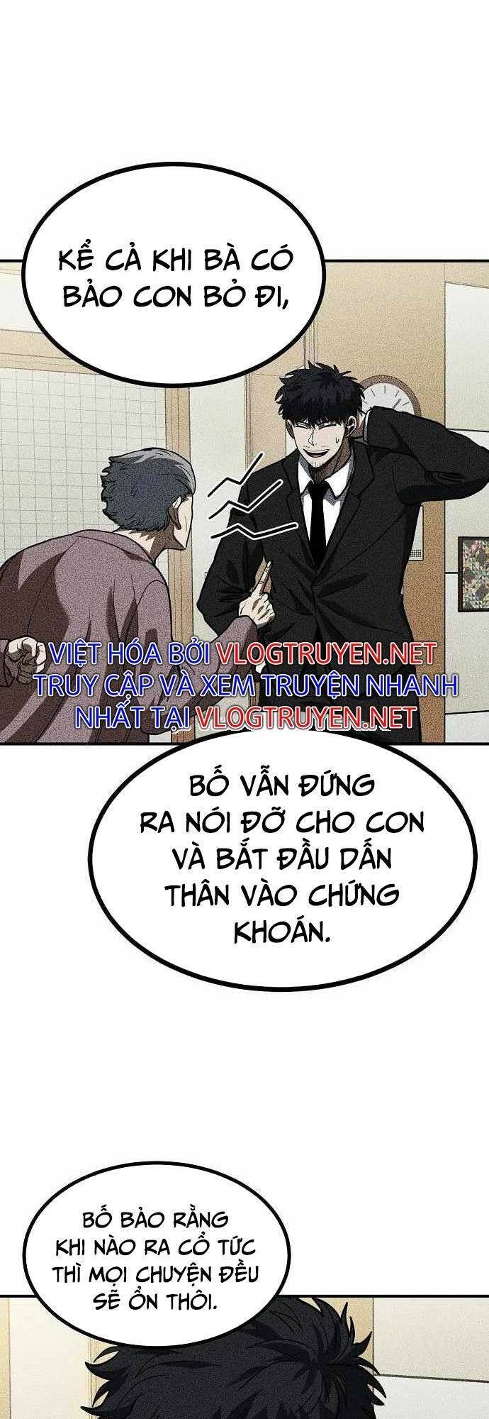 vua võ đài chapter 31 - Trang 2