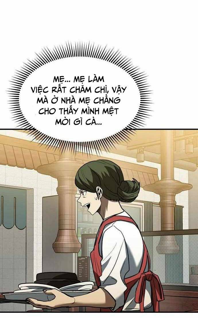 vua võ đài chapter 31 - Trang 2