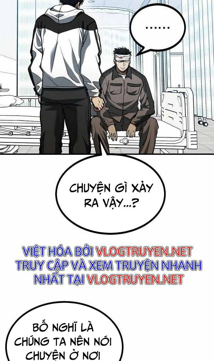 vua võ đài chapter 31 - Trang 2