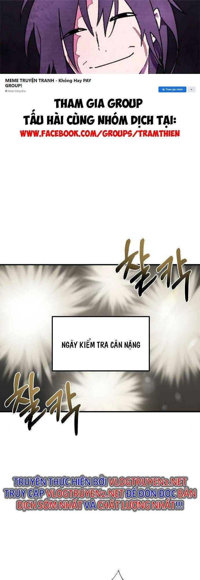 vua võ đài chapter 32 - Next chapter 33