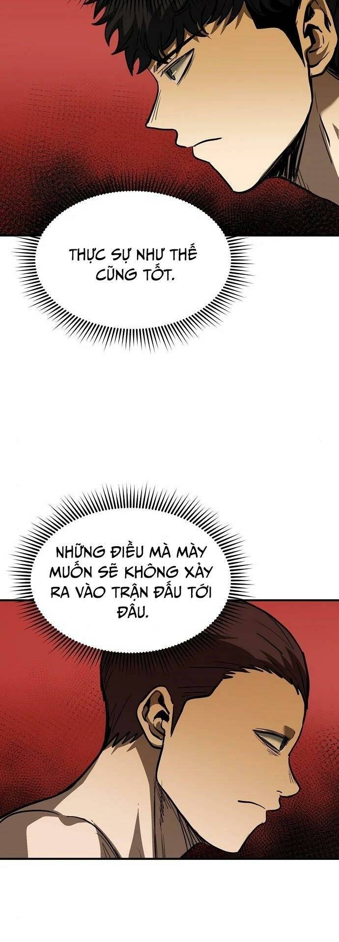 vua võ đài chapter 32 - Next chapter 33