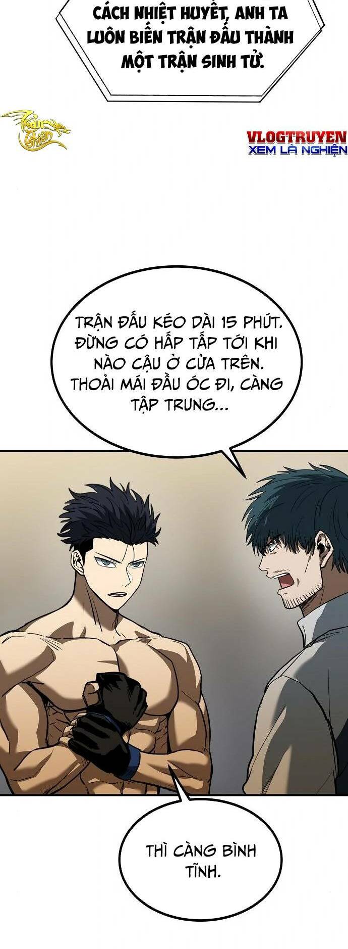 vua võ đài chapter 32 - Next chapter 33