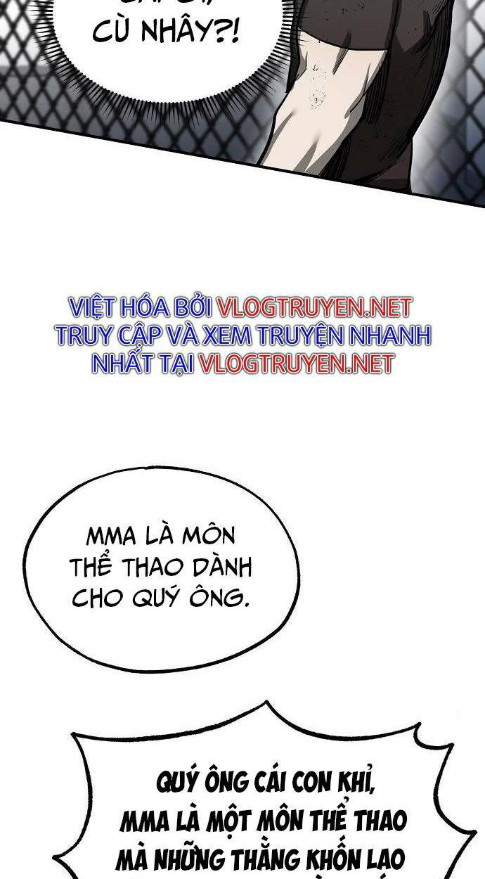 vua võ đài chapter 7 - Next chapter 8