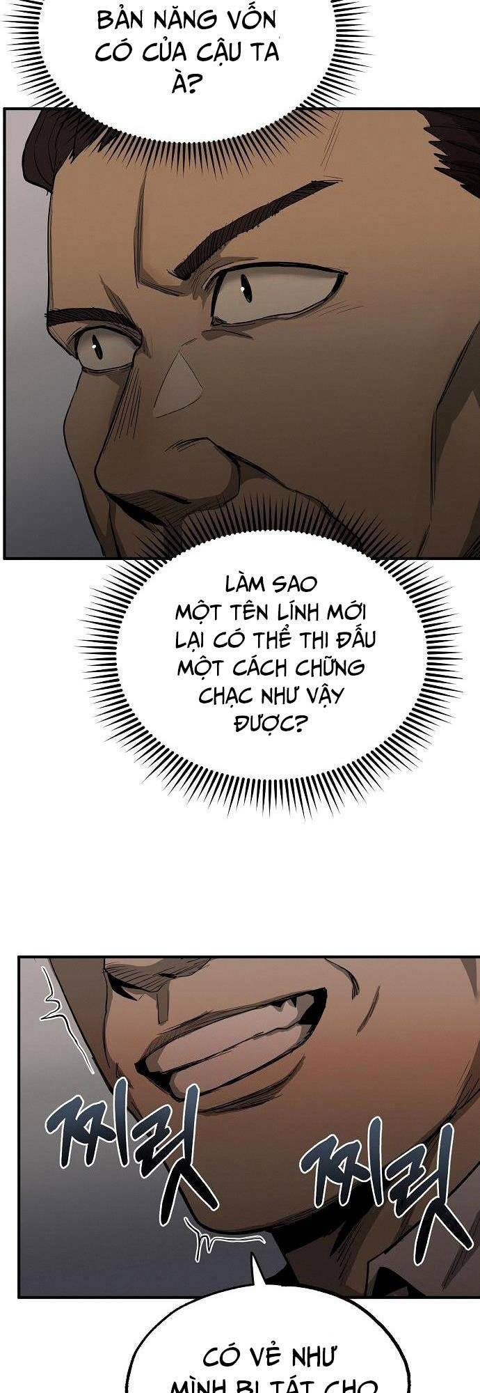 vua võ đài chapter 8 - Next chapter 9