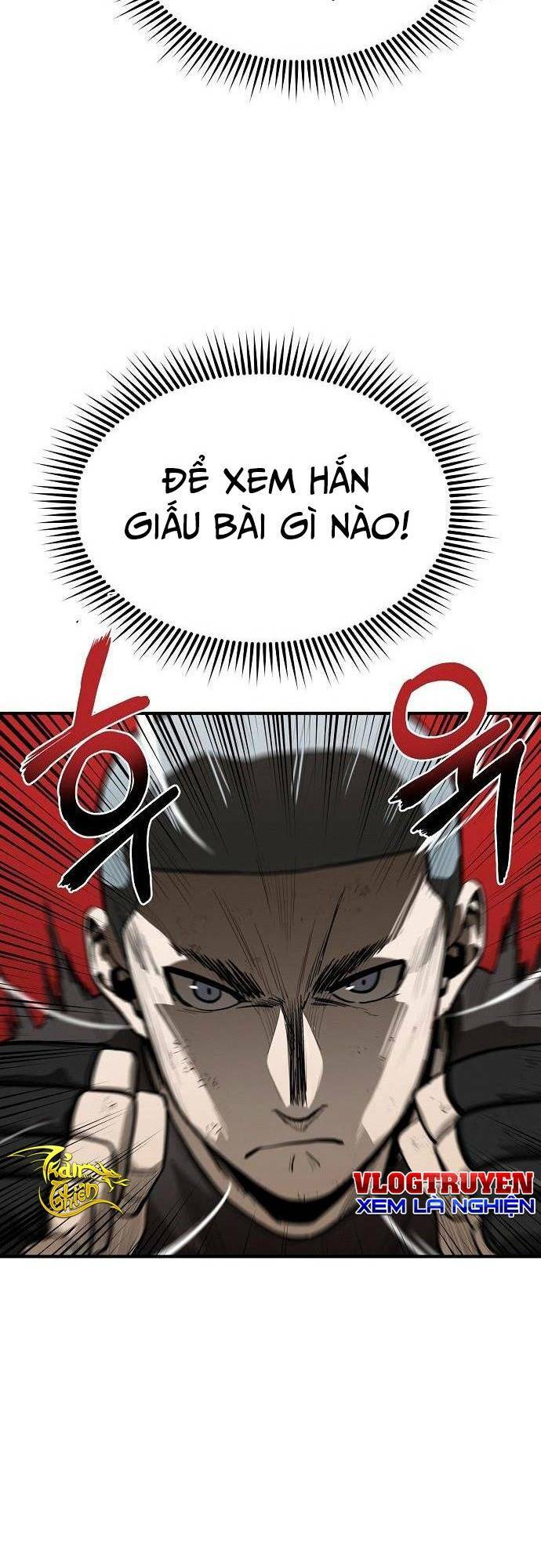 vua võ đài chapter 8 - Next chapter 9