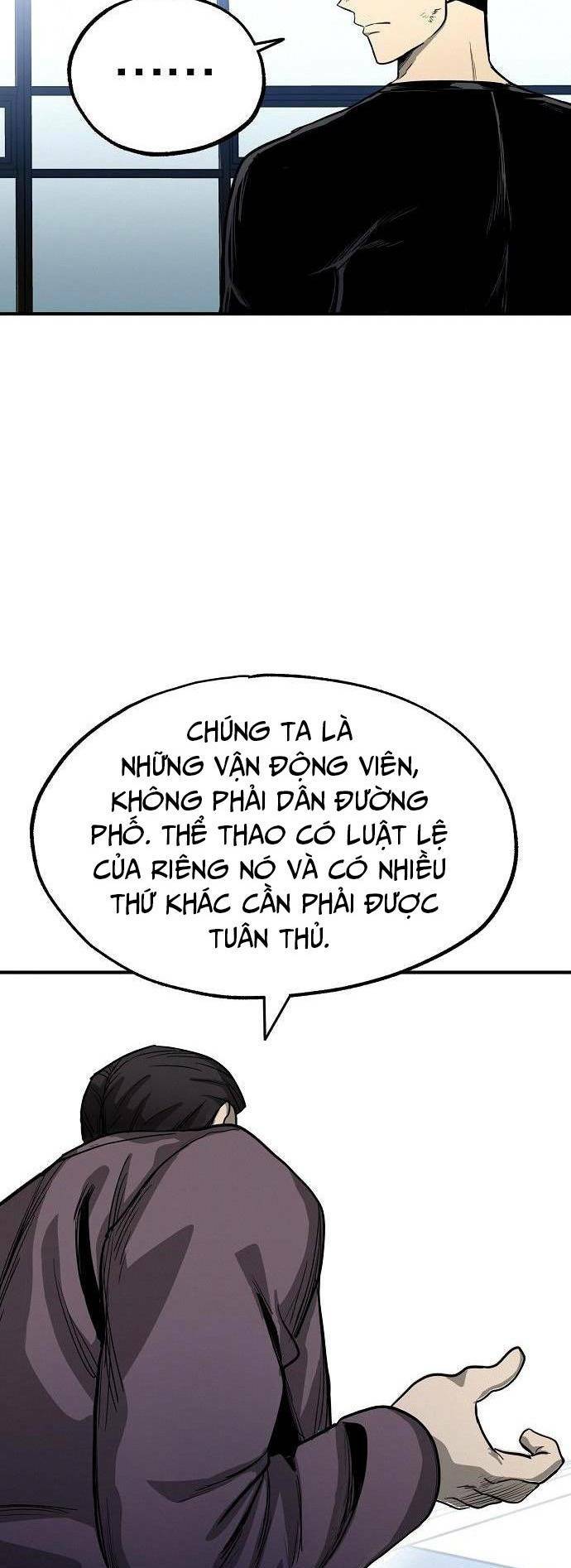 vua võ đài chapter 8 - Next chapter 9