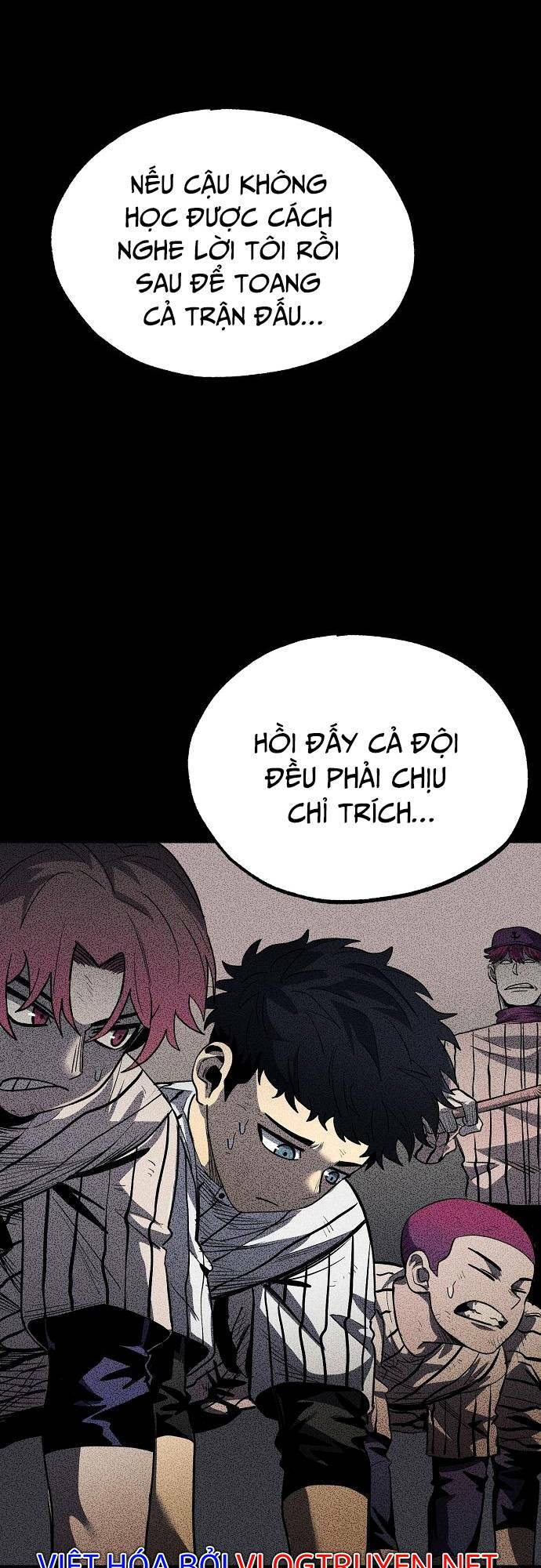 vua võ đài chapter 9 - Trang 2