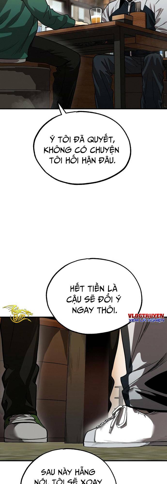 vua võ đài chapter 9 - Trang 2