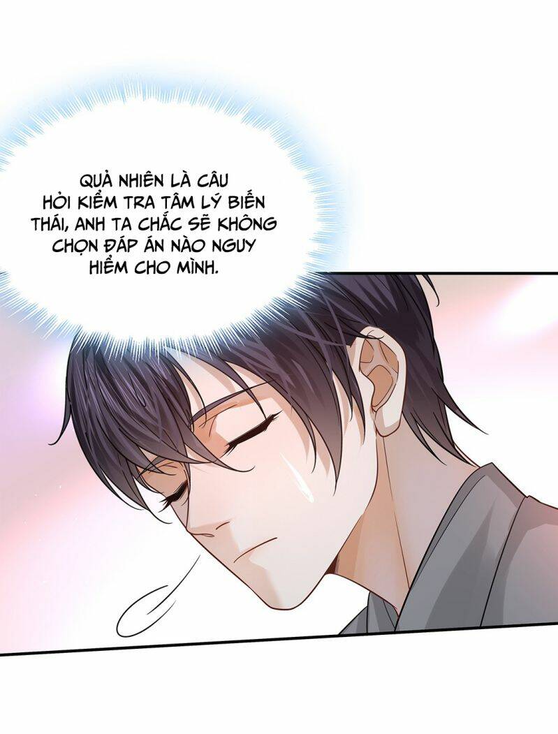 vùng cấm chapter 11 - Next Chapter 12