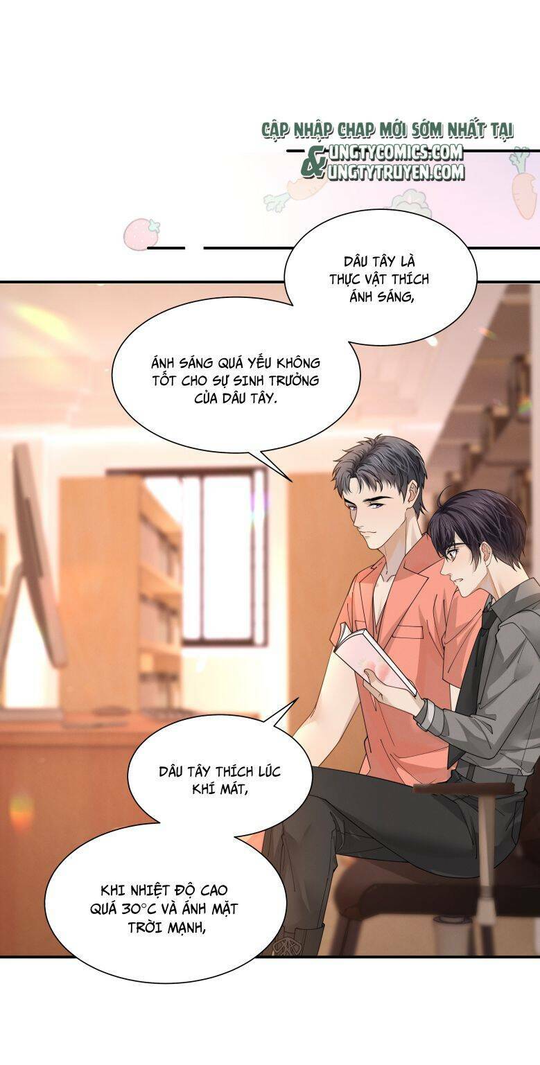 vùng cấm chapter 13 - Trang 2