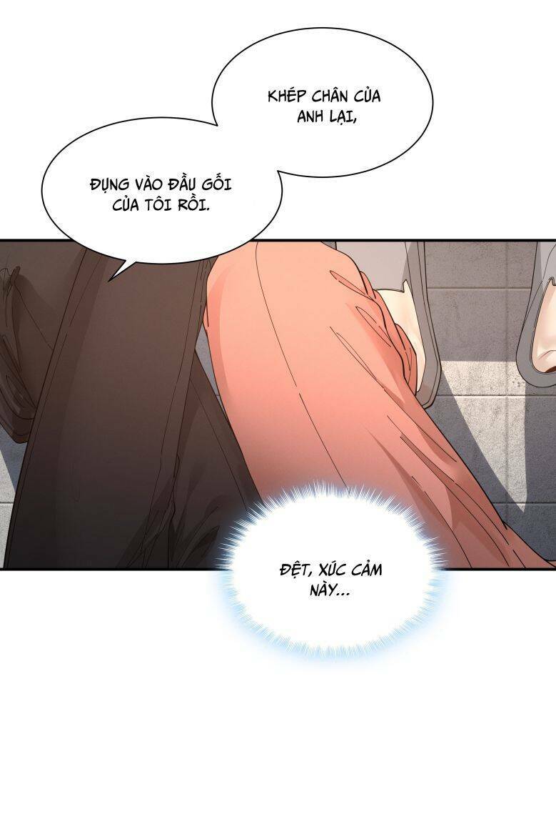 vùng cấm chapter 13 - Trang 2