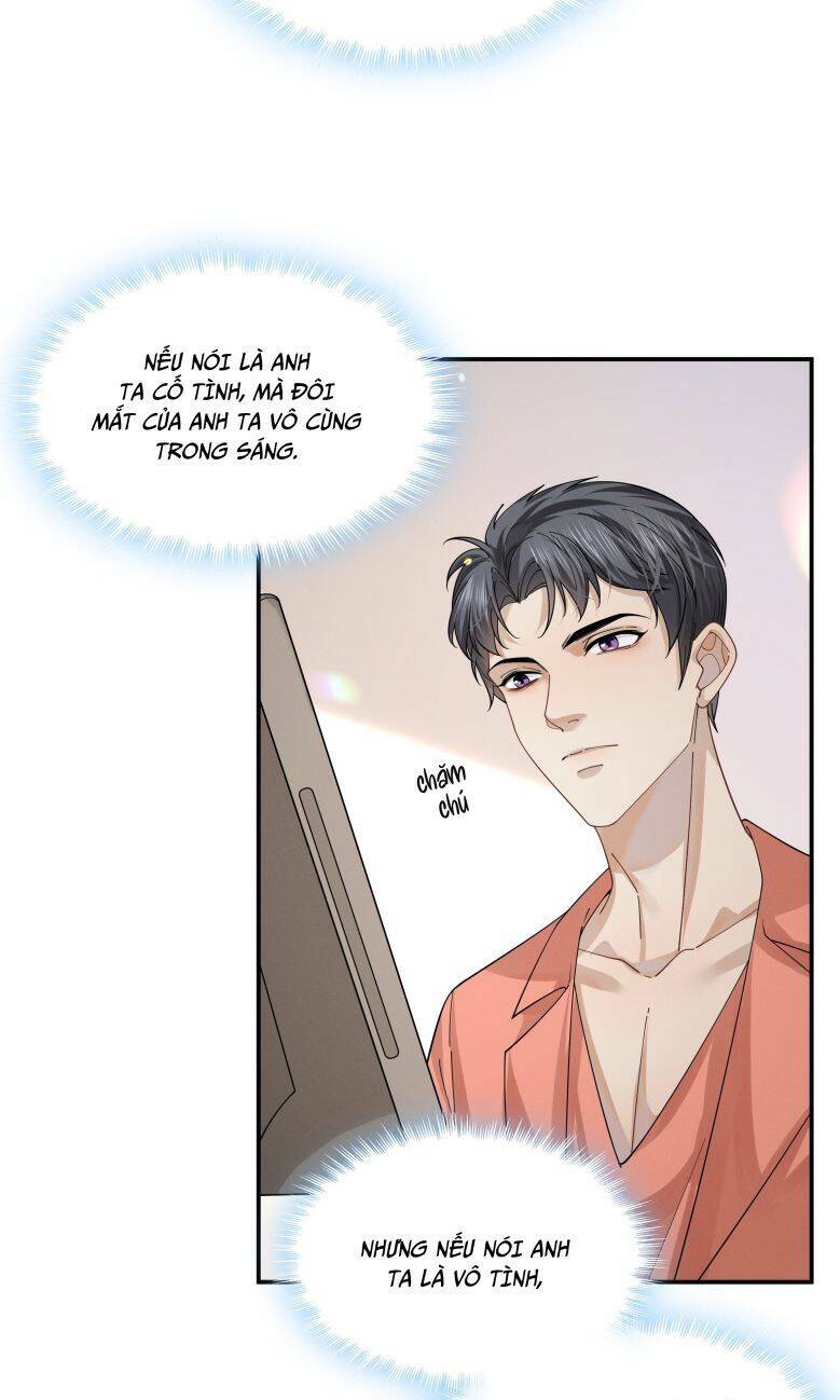 vùng cấm chapter 13 - Trang 2