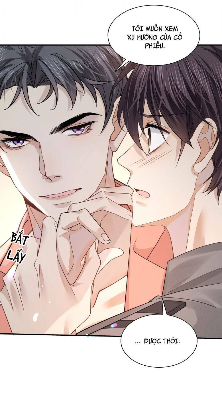 vùng cấm chapter 13 - Trang 2