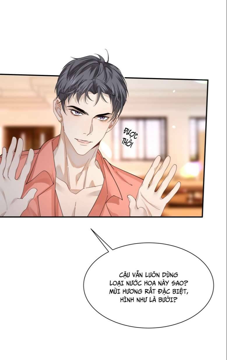 vùng cấm chapter 14 - Next chapter 15