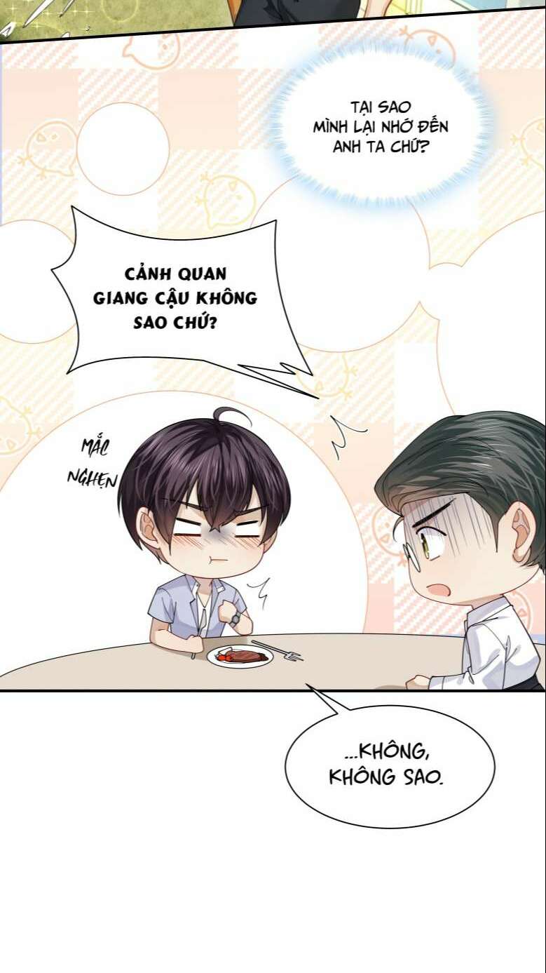 vùng cấm chapter 15 - Trang 2