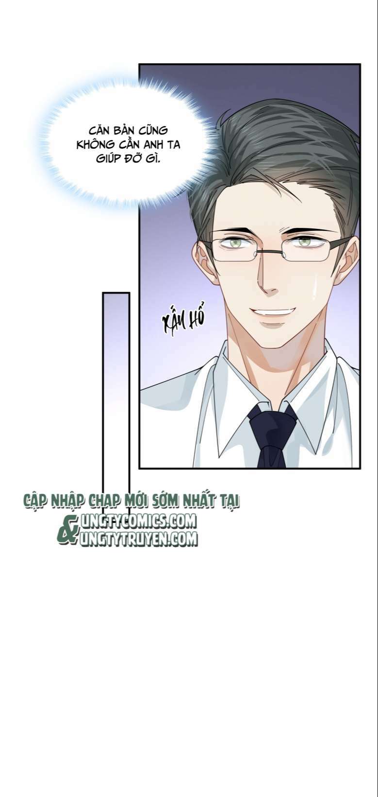 vùng cấm chapter 15 - Trang 2