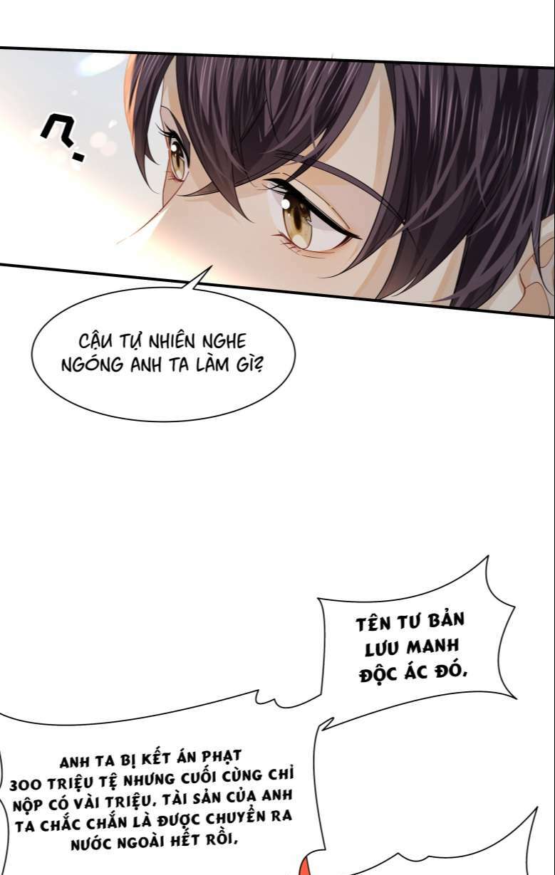 vùng cấm chapter 15 - Trang 2