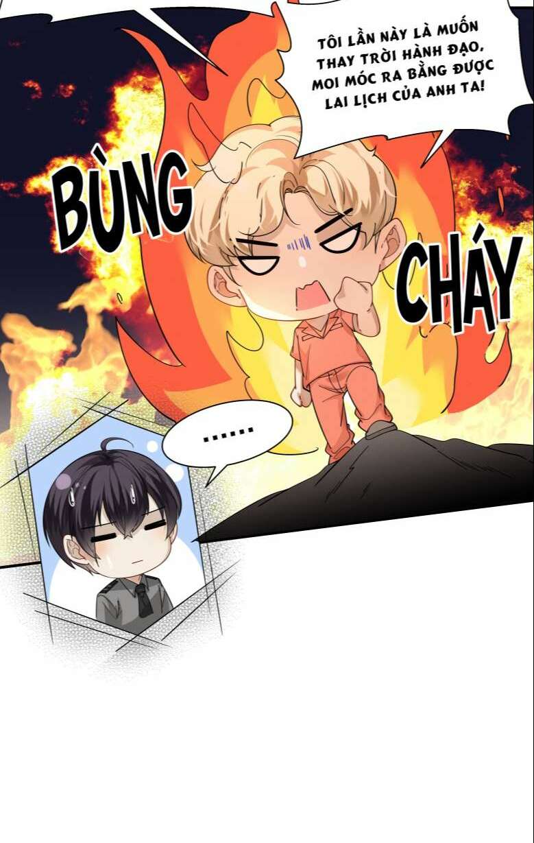 vùng cấm chapter 15 - Trang 2