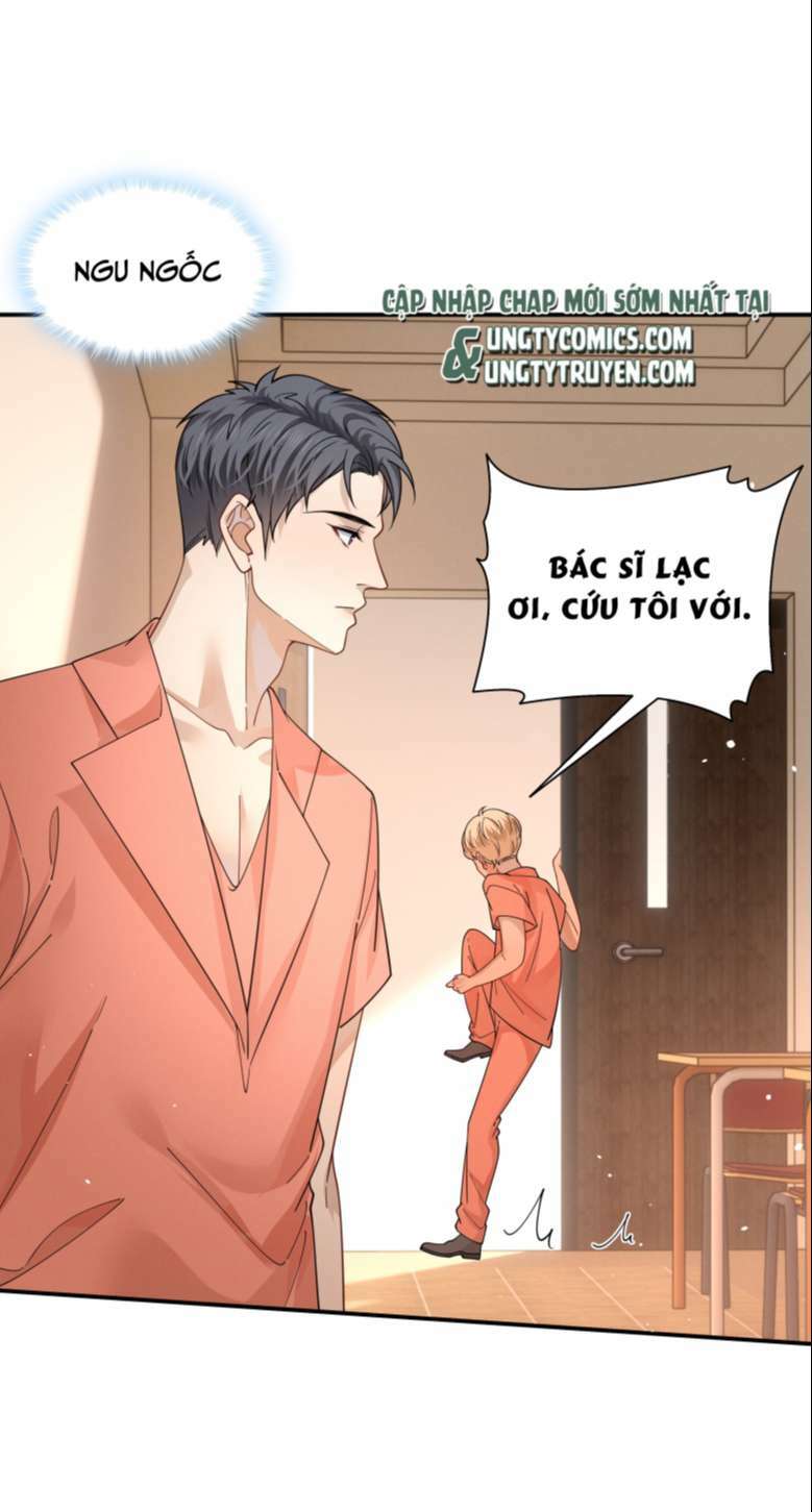 vùng cấm chapter 15 - Trang 2